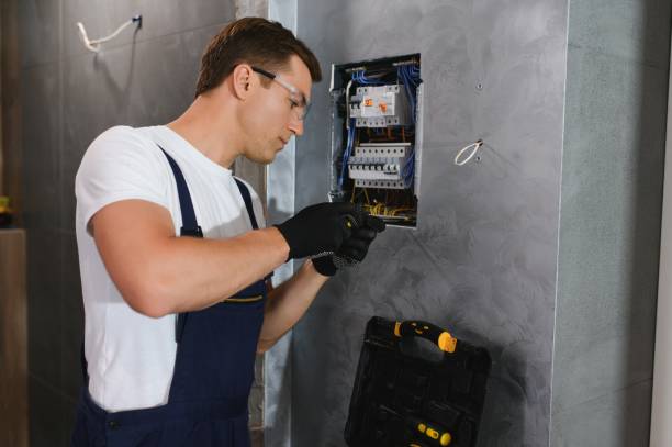 Best Electrical Troubleshooting Services  in Capitan, NM